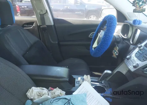 2015 Chevrolet Equinox 1Lt from USA, damaged, VIN 2GNALBEK4F1180363